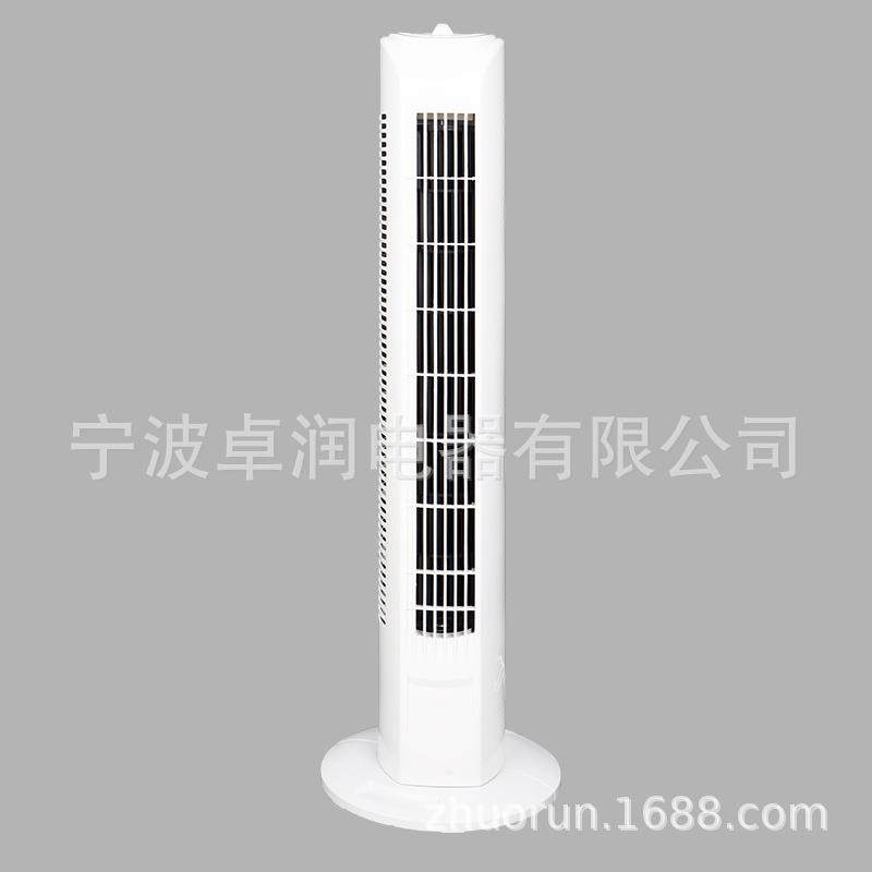 厂家直销 出口风扇取暖器电风扇专业外贸企业欧美塔扇落地扇台扇