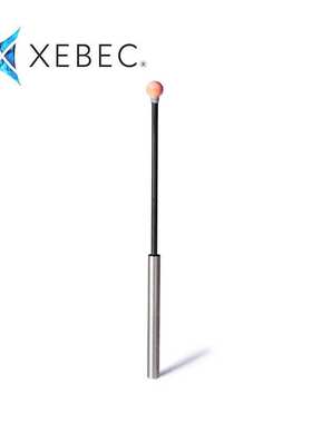 XEBEC锐必克陶瓷纤维研磨棒#400橙色CH-PO-4B