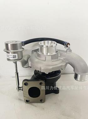 原厂DEV-Z20涡轮增压器D20TCIF-120045云内发动机ZJ35-X10018752