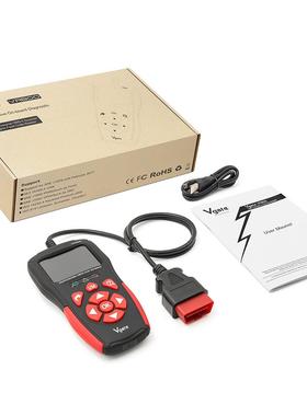 Vgate VR800 OBD2 Code Scanner Reader 读码卡故障诊断仪