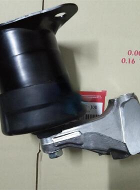 适用本田奥德赛RB1机脚胶 05-08奥德赛精品机脚胶右50820-SFE-J00