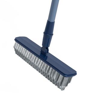 刷子德国卫生间瓷砖地清理洗手间地板刷厕所地面硬毛浴室包邮