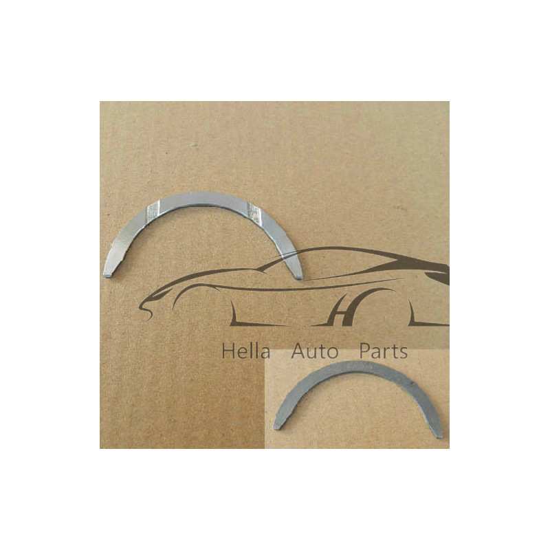 曲轴止推片   哈弗 坦克 长城 GW4C20  1002013XEC01