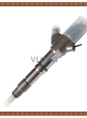 潍柴陕汽德龙0445120170 0445120224 柴油喷油嘴喷油器总成