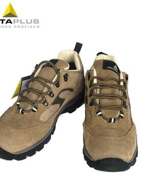 DELTA/代尔塔 301305 耐高温安全鞋 户外防砸防穿刺鞋 防静电鞋