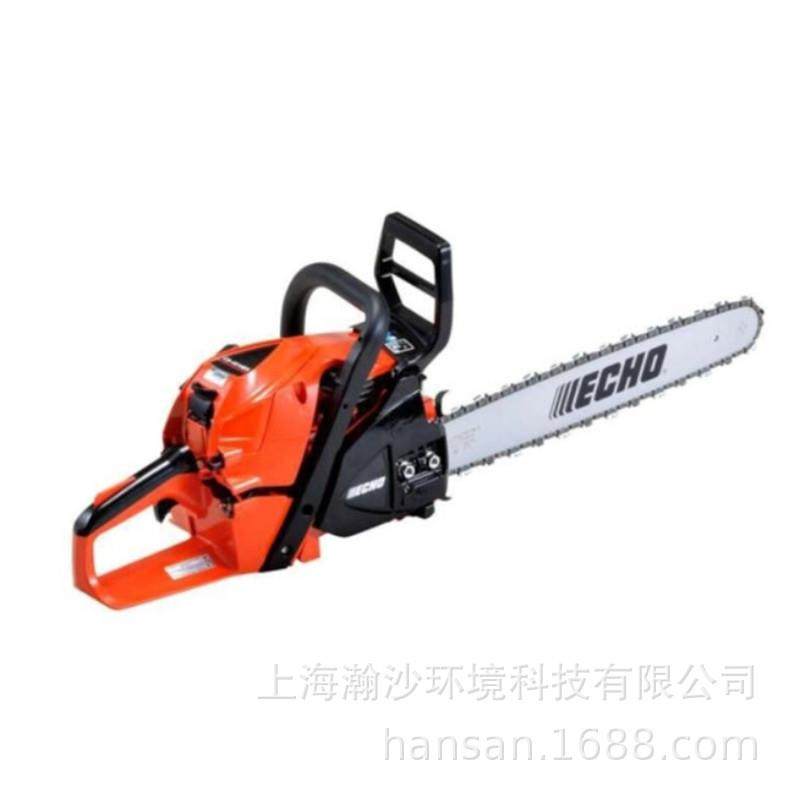 CS-4510ES油锯 爱可ECHO大功率园林伐木锯CS-4510ES修枝锯
