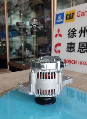 KUBOTA发电机 16615-64015 3A611-74011 3A611-74012 3A611-74013