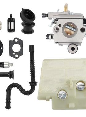 STIHL 024 026 ZAMA MS240 MS260 Walbro WT-426化油器套件WT-403