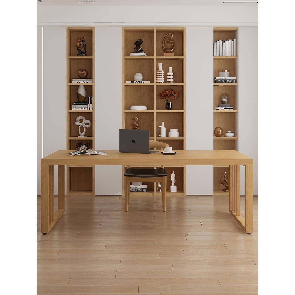 【折扣价】欧实木轻奢大书桌简约客厅双人电脑桌家用工作办公桌写,鲜花速递/花卉仿真/绿植园艺,其它园艺用品,淘宝优惠券,粉丝福利购,淘宝优惠卷