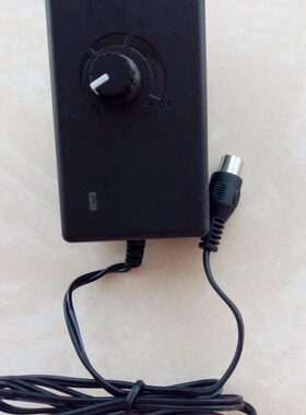 无极8-WV调速开关速1012V流W变压交220变压器直0调转0-适用二合一