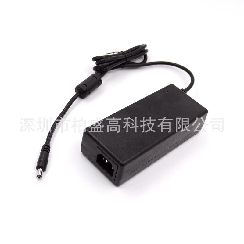12V7A电源适配器12V8A9A10A储能电源充电器LED灯具显示屏电源 UL