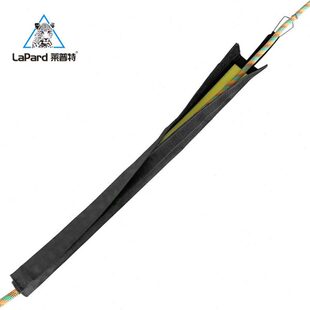 莱普特户外登山攀岩绳索保护套绳子保护套护绳器保护绳子防磨护绳