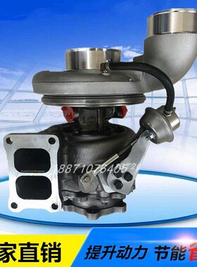 五- 0锡35J马06111J465M35力0-0柴国解放10 涡轮增压器65 055806P