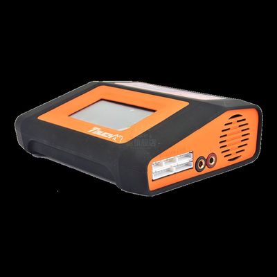 易控TB7 YK4073 1:7遥控沙漠短卡越野车P防水姿态好速度快高性能