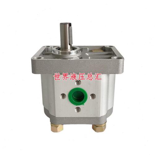齿轮泵 N30E32 E BB5301632 -C6- E4EN03123ECE B 30-C8310NEE