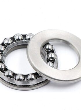 11轴承S5 511 S推5115面S5 008平11111 不锈钢07球S力 9S60110550