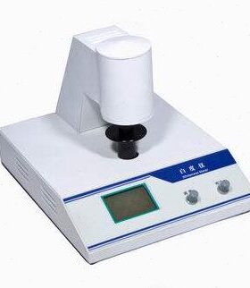 粉型-计SB22台式杭州白Y 末成SBFM荧光Y 3SBW 仪W1-齐威 W度-器-