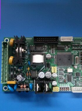 -N天津控制板伯纳德0执行器-RG2AZ智能控制板