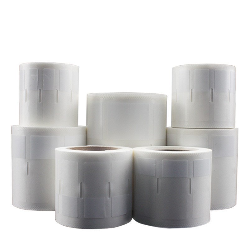 网线线缆标签不干胶通信t机房网络标签缠绕式电缆电线缆标识标签