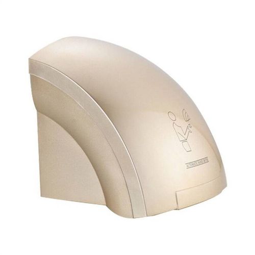 烘干酒店手机卫生间全自动LK5013感应吹器手N机LAUTEE烘手兰诗