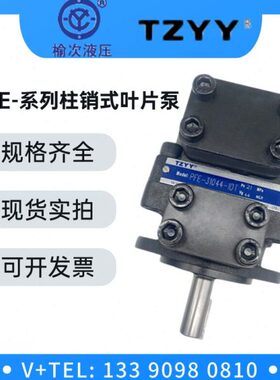 /6销0/叶片泵EP-榆次柱2100TOFD050-/0P/100,81012E07F式04116-/0