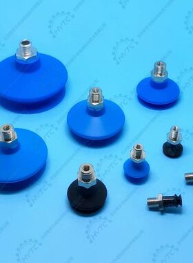 吸盘  14 34320 GA 3施迈茨316真空吸盘机械手7 116  52225 83FS