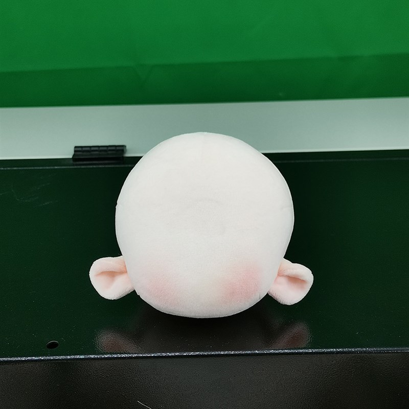 鬼妈妈素体d玩偶成品第五人格鬼妈妈玩偶定制鬼娃娃纽扣眼34560cm