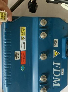电机电动车方30御捷控制器六块DM3高低速F303正电机控制器