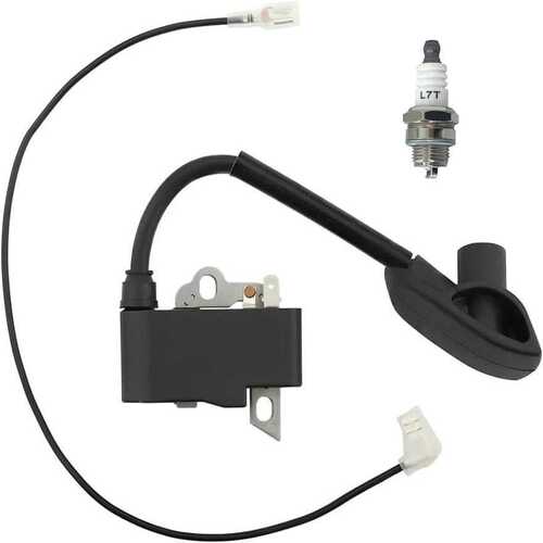 点火线圈高压包适用于FS90 FS110 FS100 FS130 FC90 FC95带火花塞