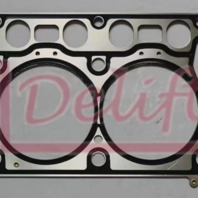 叉车配件 4Y汽缸垫 气缸床 11115-76029-71