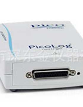 PICOLOG 1012 多通道数据采集仪  英国比克PicoScope