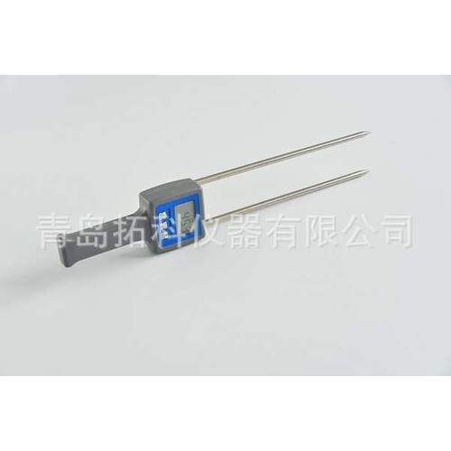 青岛拓科仪器厂家供应山东油菜籽水份分析仪TK25G