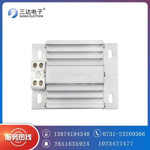 SB-S-100W/220VAC 三达电子加热器 铝合金加热器价格