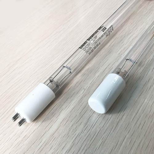 莱劭思GHO843T5L/4P 无臭氧 87W紫外线灯LightSources 水处理灯管