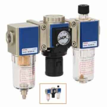 富也调压过滤器GFR200/GFR300-08/10/15气源处理器GFR400-10/15