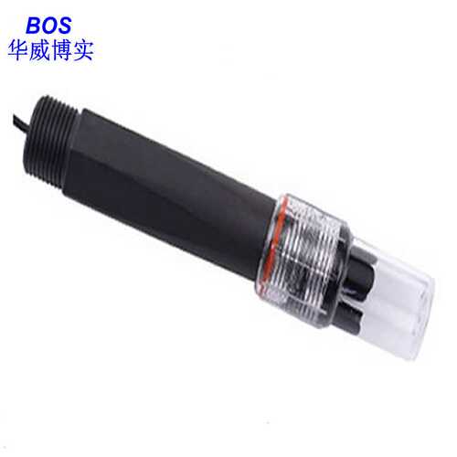 在线pH电极/PH传感器/工业PH计电极/PH酸度计温补电极
