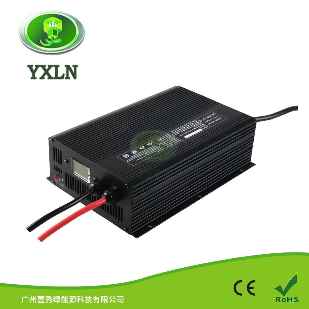 1500W 12V45A充电器12V铅酸电池充电机225AH 270AH 315AH 360AH