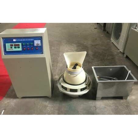 BYS-III养护室三件套 标养室温湿度控制仪 负离子加湿器 加热水箱