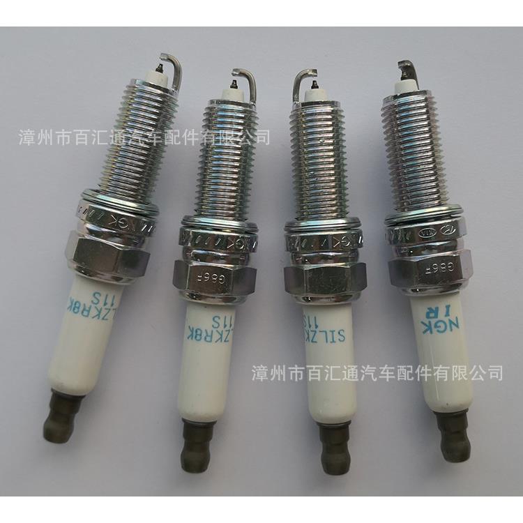 NGK SILZKR8K11S火花塞