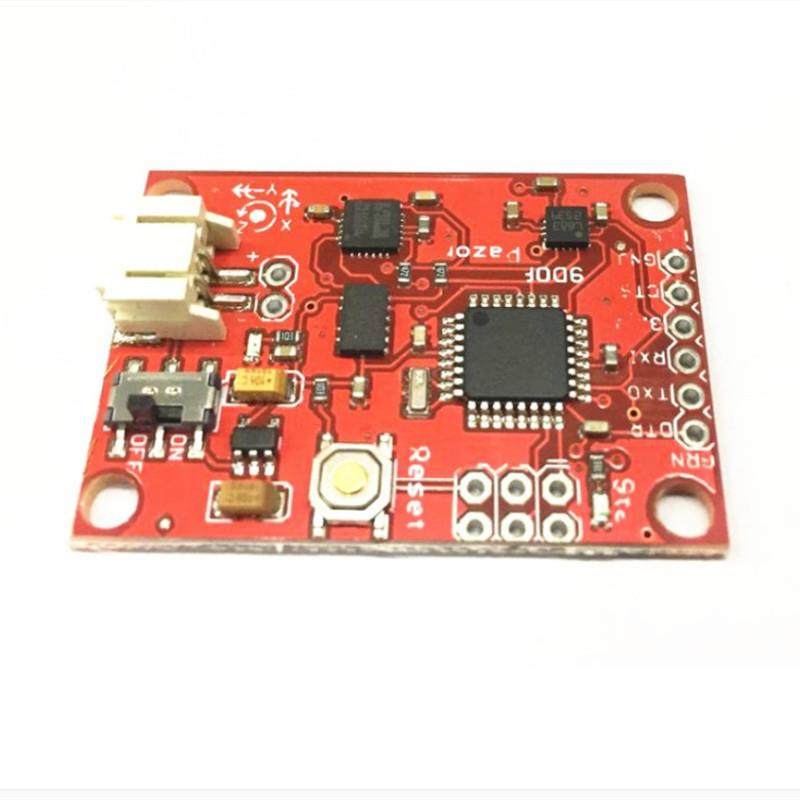 9轴传感器 IMU AHRS ITG3200/ITG3205 ADXL345 HMC5883L 模块