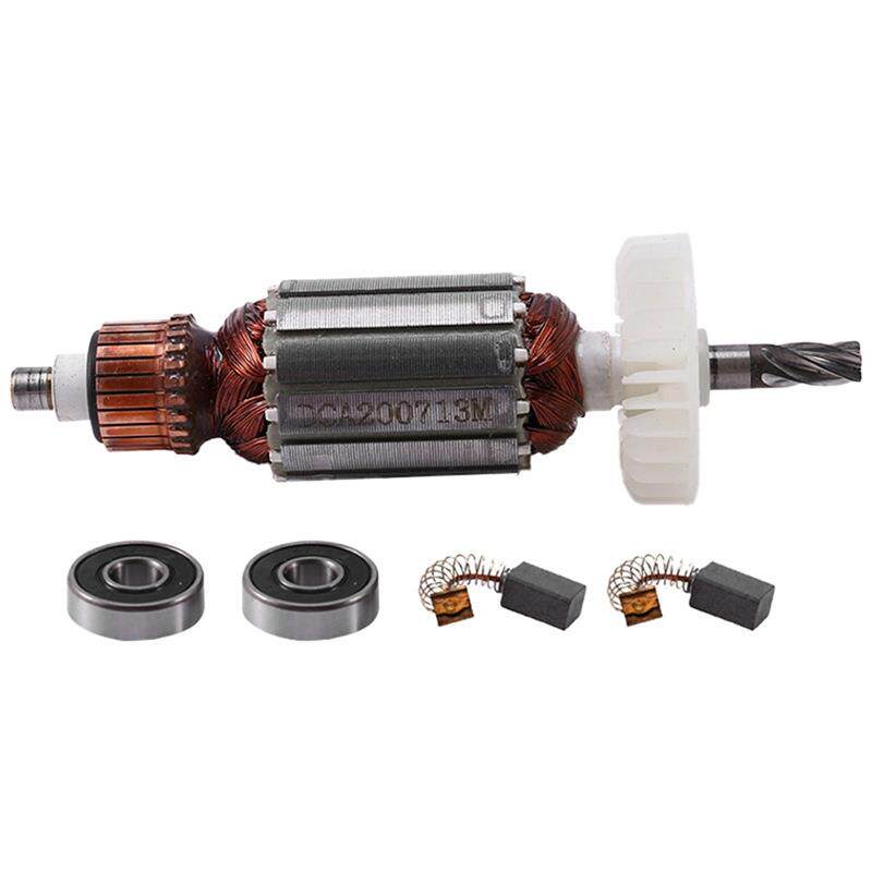 5齿C210716E 360720E电枢转子用于HITACH DH24PB3 DH24PC3 DH24PM