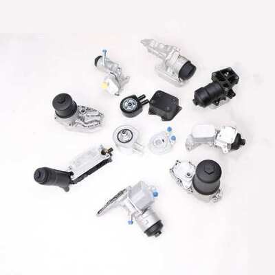 21305-4BB1A 发动机机油散热器冷却器变速箱散热器21305-4BB0A