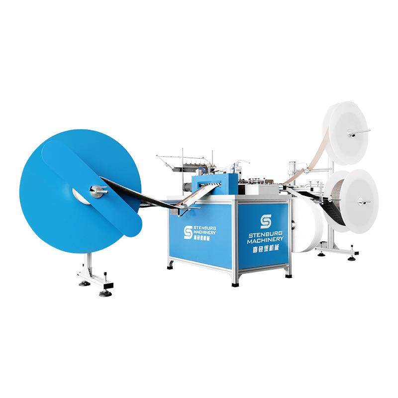 人造围边带缝纫机床垫包边机全自动床垫机械设备床垫缝边机包边,纺织面料/辅料/配套,其他纺织机械,淘宝优惠券,粉丝福利购,淘宝优惠卷