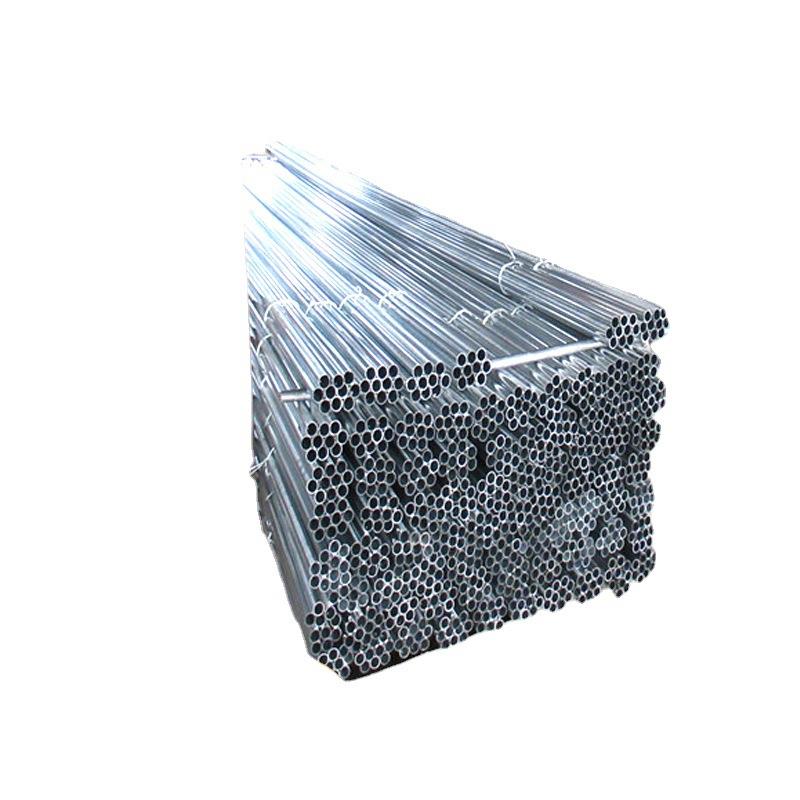 现货供应jdg镀锌电线管32*1.6电缆保护管KBG穿线管JDG金属穿线管