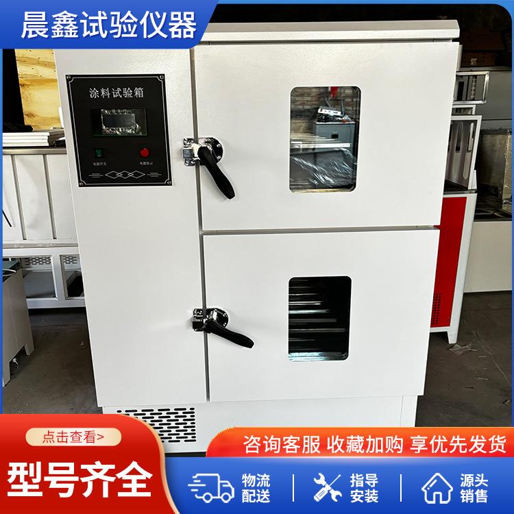 涂料试验箱各种压力试验箱现货销售操作简单高效