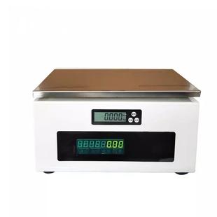 桌式 2025新款 款 ACS PC台秤 智能电子计重秤收银秤系列PC秤