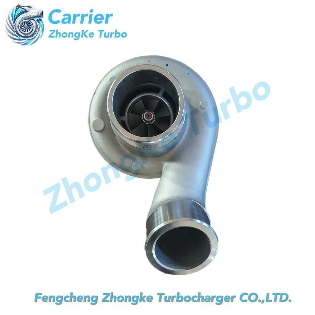 厂家直销废气涡轮增压器631GC5172M5 S300A113 AI427 E7 CV713