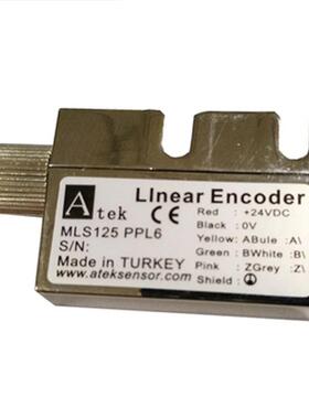 ATEK磁栅尺磁头 MLS1系列磁栅尺磁头