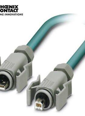 菲尼克斯尾缆VS-04-2X2X26C7/7-67A/67B/5,0-1653883电气联接德国