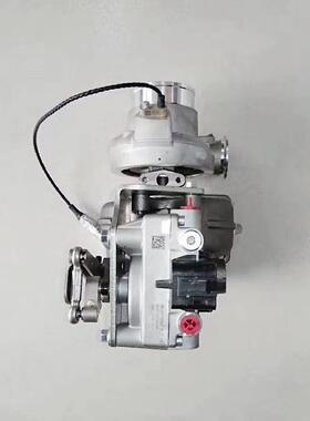 康明斯ISD180 62 5453459 5453460 HE200VG 涡轮增压器